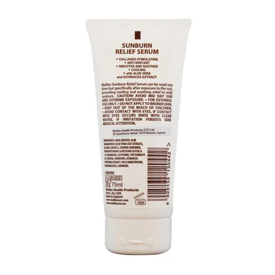 Malibu Sunburn Relief Serum 75ml - Image 2