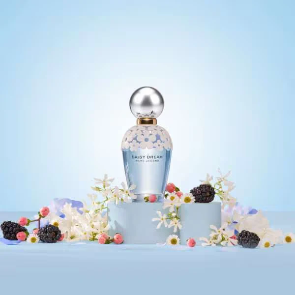Marc Jacobs Daisy Dream EDT 100ml - Image 3