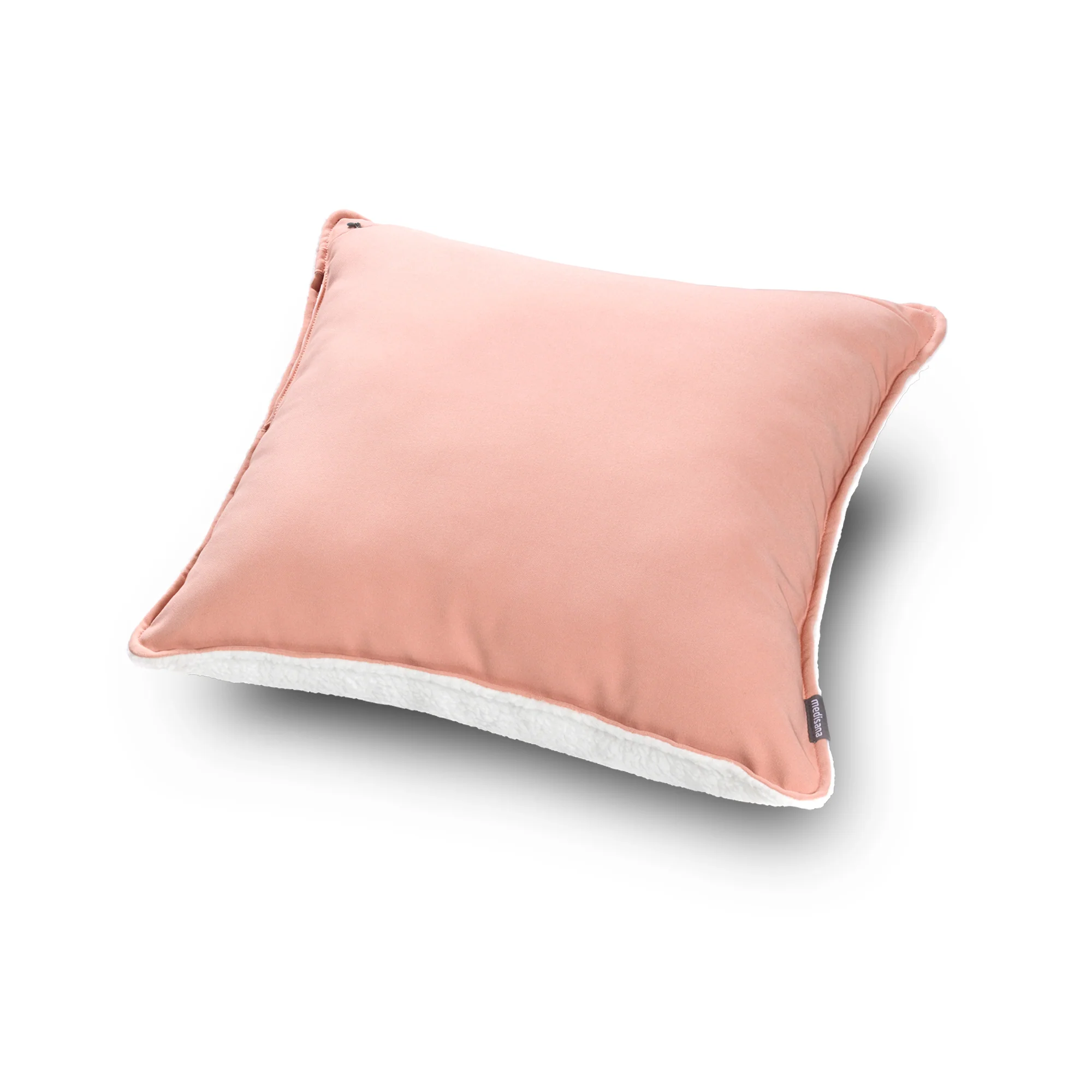 Medisana HC 100 Heated Cushion Line Rose