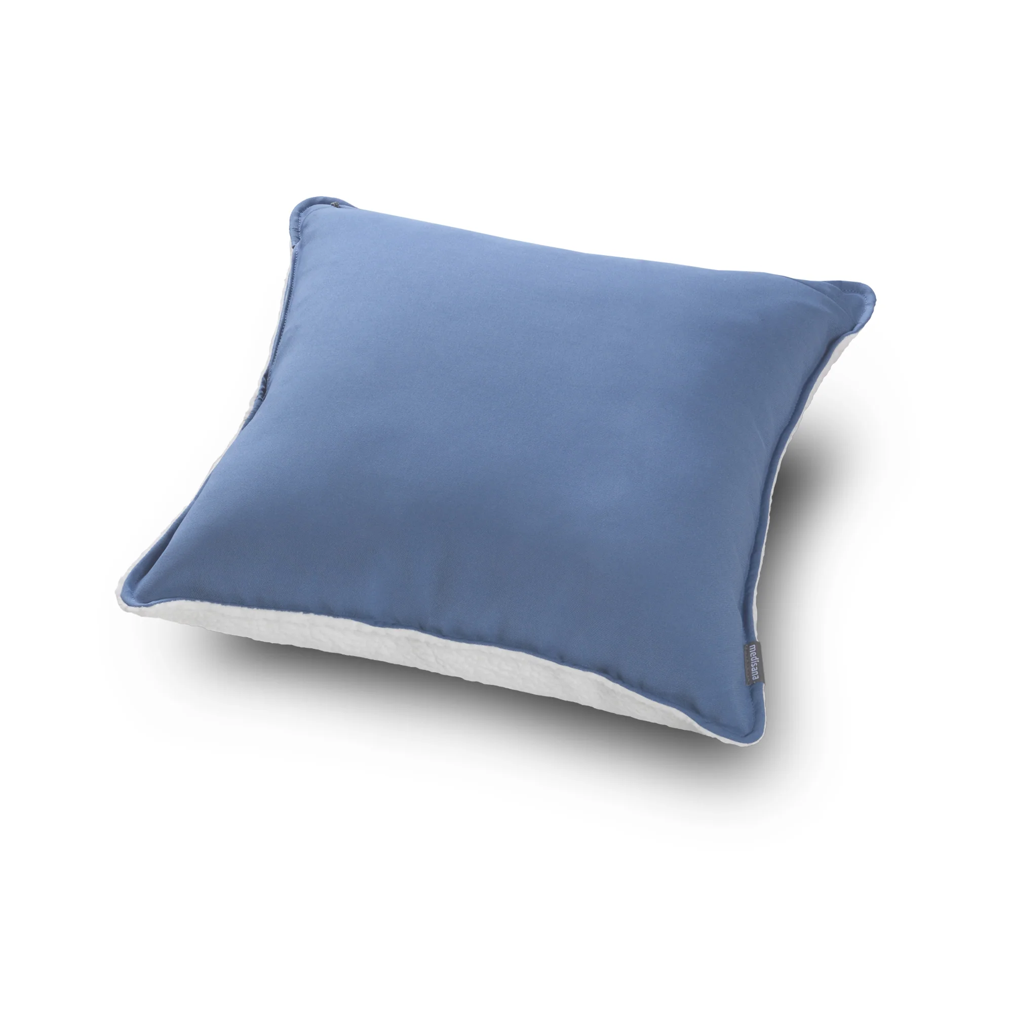 Medisana HC 150 Heated Cushion Line Blue