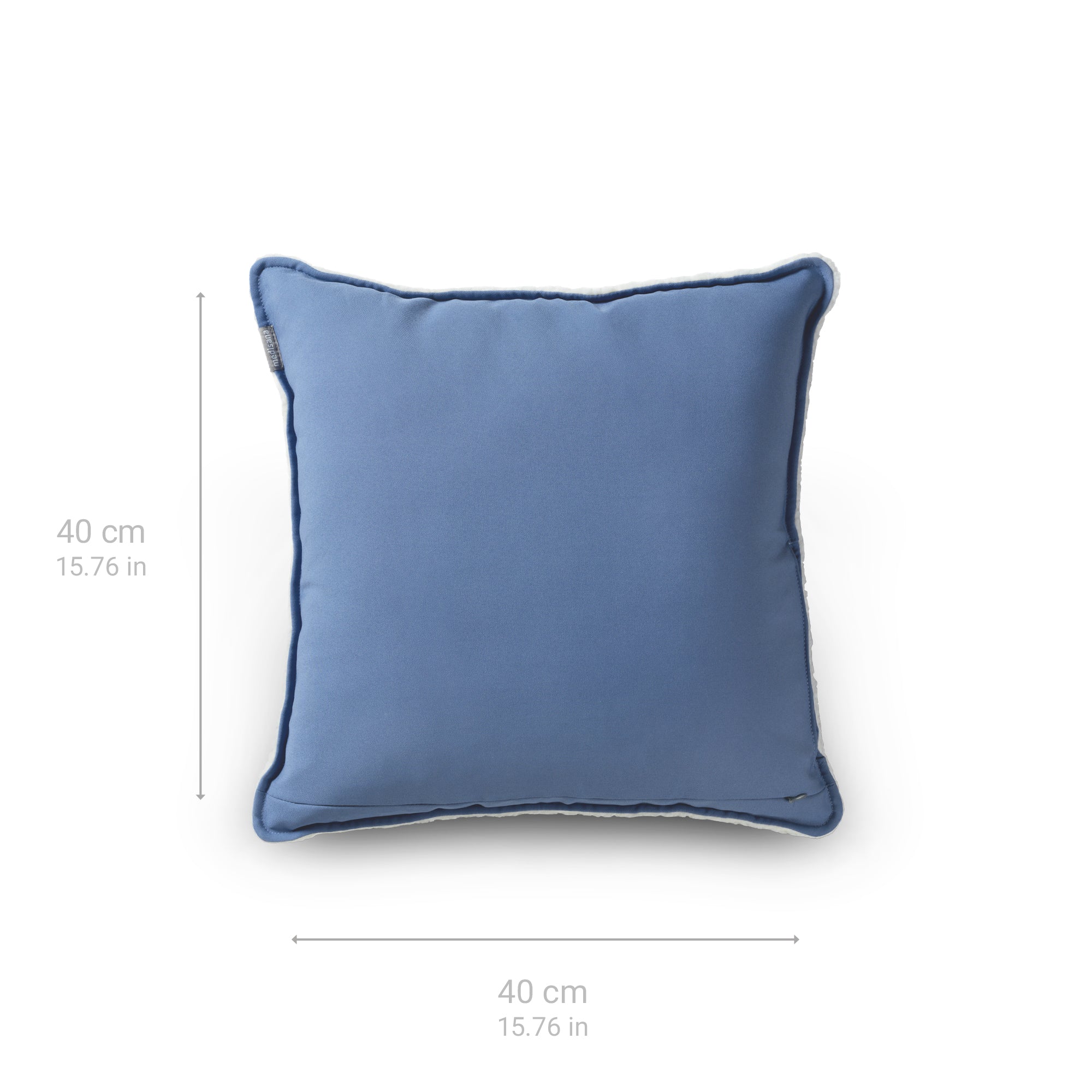Medisana HC 150 Heated Cushion Line Blue - Image 2