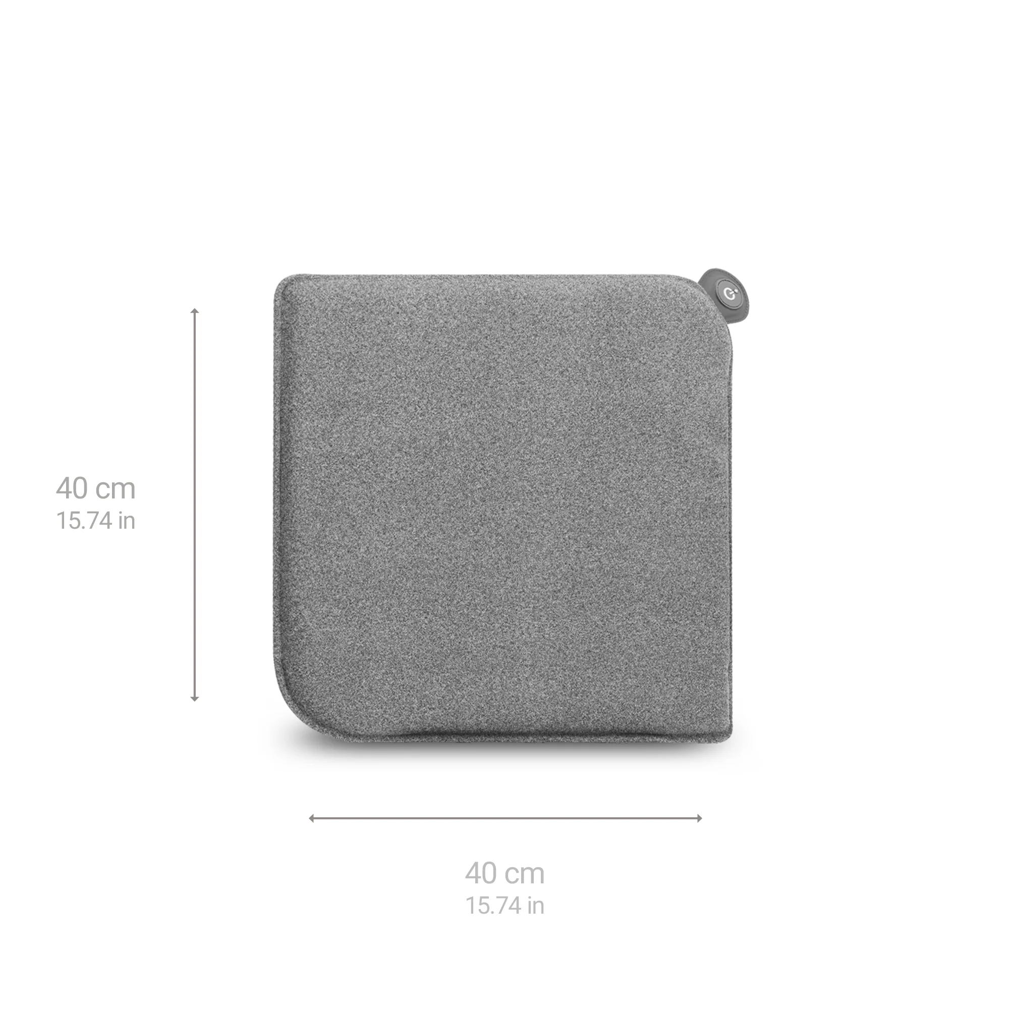 Medisana OL 600 Outdoor Heat Pad - Image 2