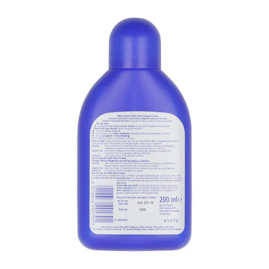 Milk Of Magnesia Mint 200ml - Image 2