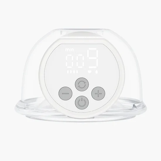 Momcozy S12 Pro Double Breast Pump - Image 3