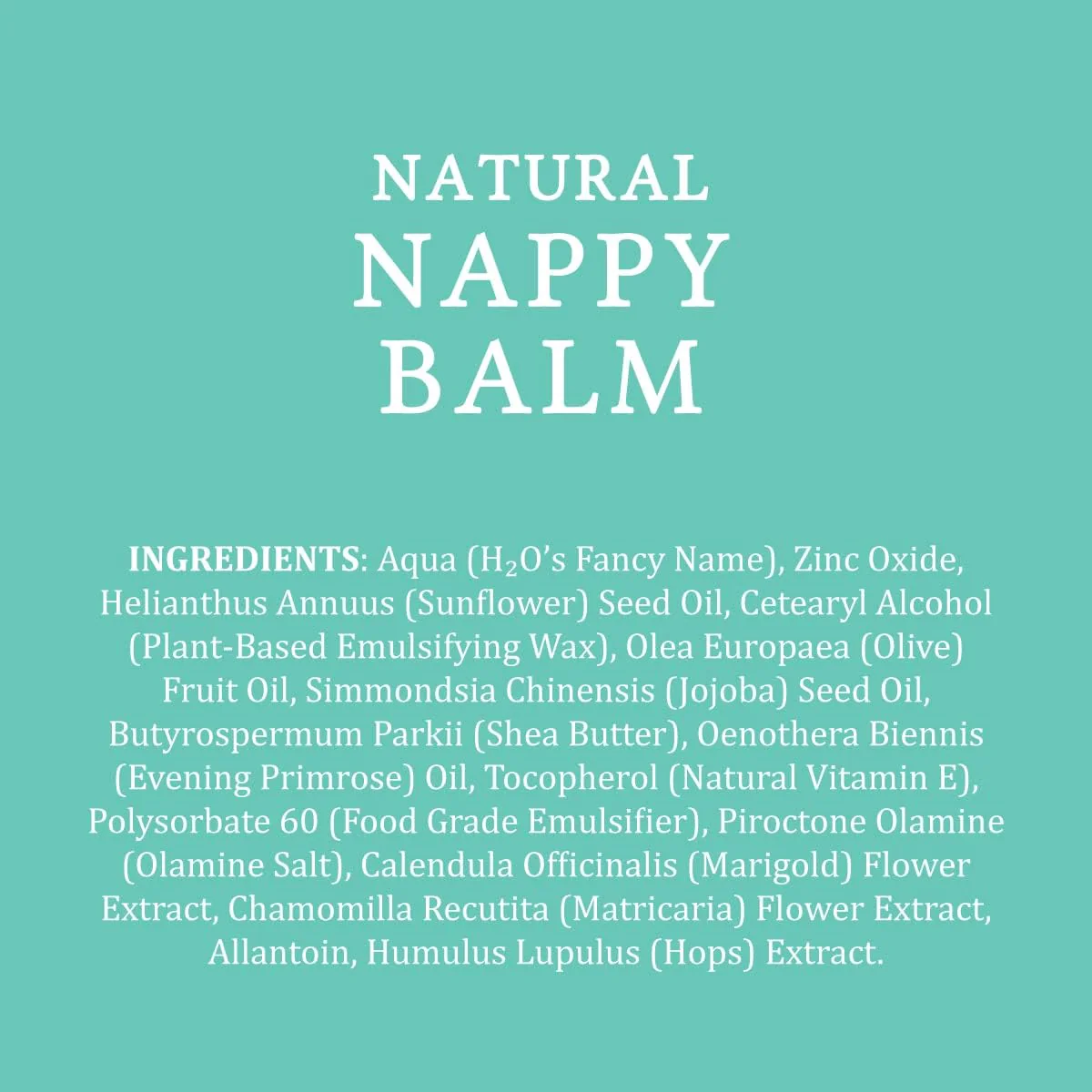 Moogoo Nappy Balm 75g - Image 3
