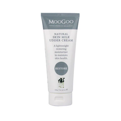 MooGoo Skin Milk Udder Cream 200g