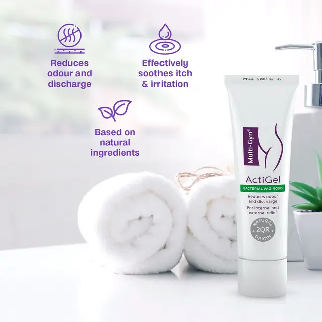 Multi-Gyn 2in1 ActiGel - Image 4
