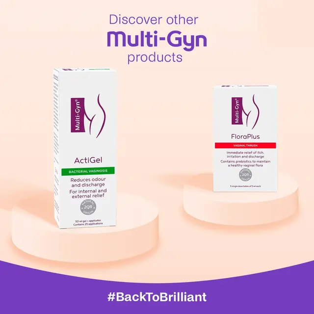 Multi-Gyn 2in1 ActiGel - Image 5