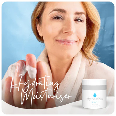 My Perfect Day Cream 50ml - Image 2