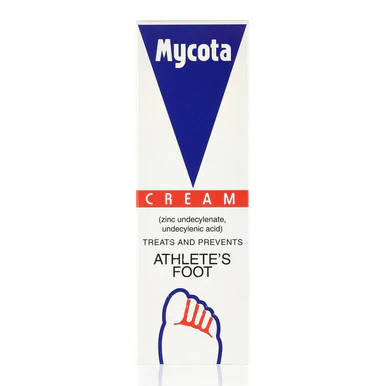 Mycota Cream 25g