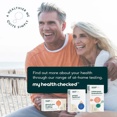 MyHealthChecked Stomach Ulcer Rapid Test - Image 5