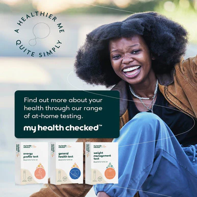 MyHealthChecked Thyroid Rapid Test - Image 5