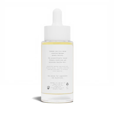 Nanogen Hair Growth Factor Treatment Serum 30ml - Image 2