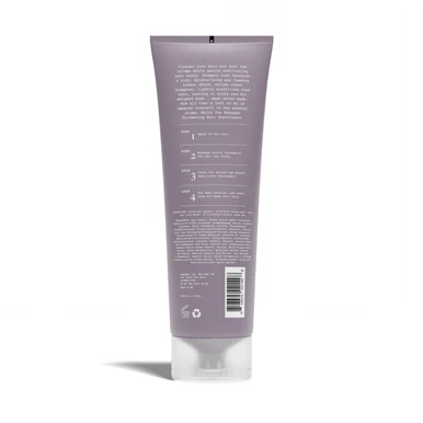 Nanogen Shampoo Luxe for Women 240ml - Image 2