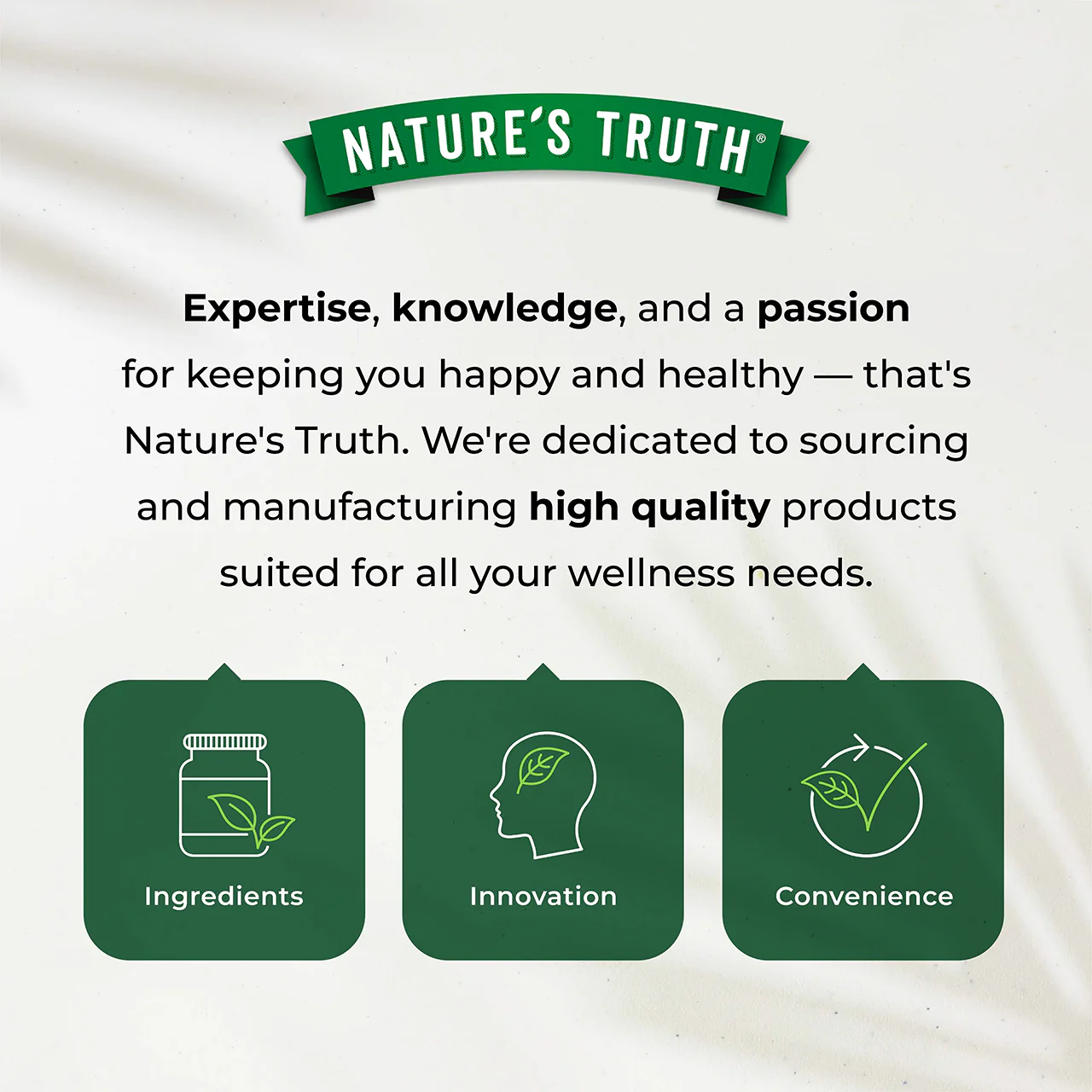 Nature's Truth Krill Oil 2000mg 60 Softgels - Image 6