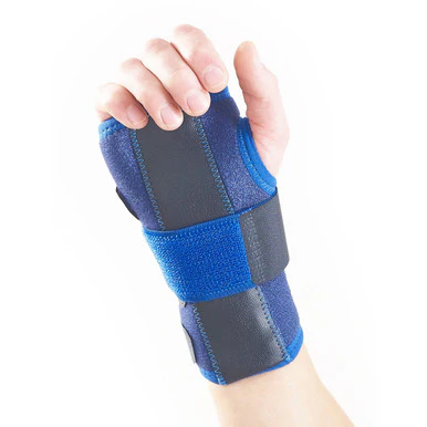 Neo G Stabilized Wrist Brace - Right - Image 3