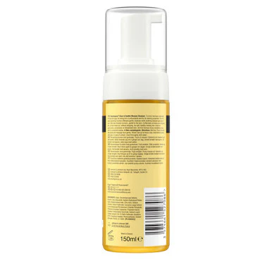Neutrogena Clear & Soothe Mousse Cleanser 150ml - Image 2