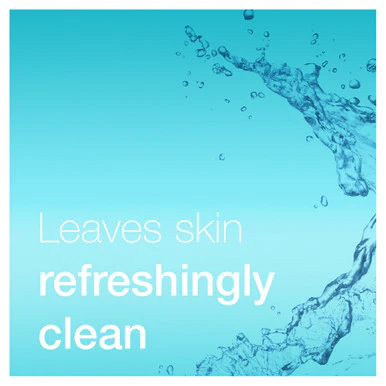 Neutrogena Hydro Boost Water Gel Cleanser 200ml - Image 4