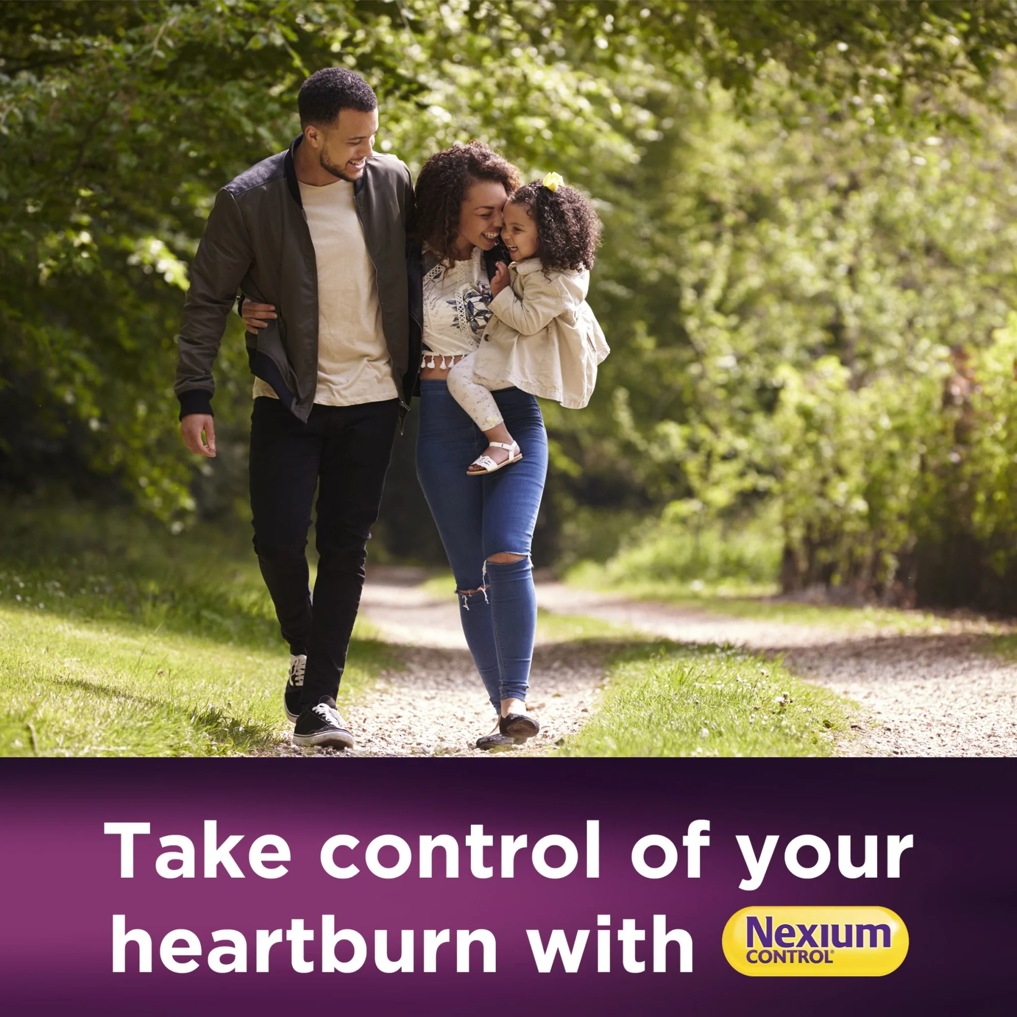 Nexium control heartburn and acid reflux relief 20mg capsules - Image 8
