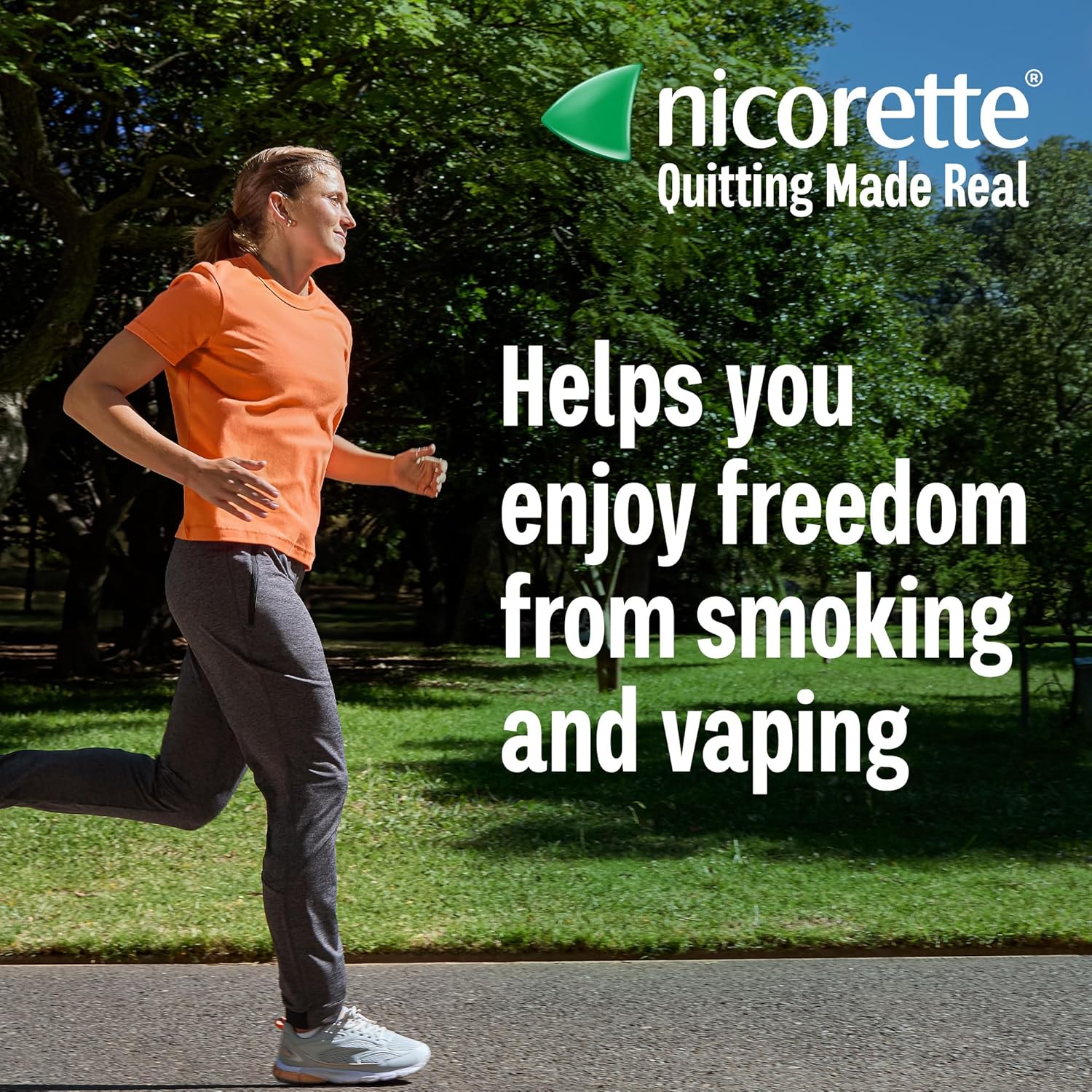 Nicorette Freshmint Gum 2mg 210 Pieces - Image 3