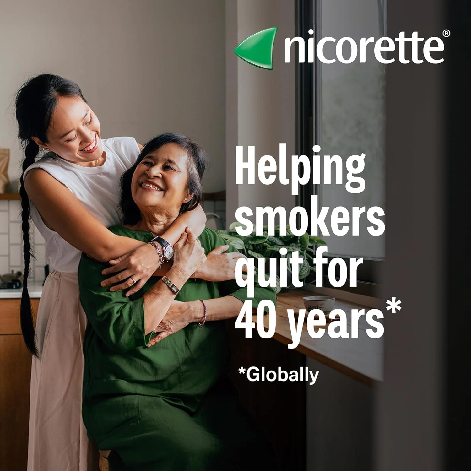 Nicorette Icy White Gum 2mg 105 Pieces - Image 7