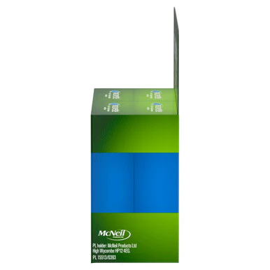 Nicorette Fruit Lozenge 2mg 160 Pack - Image 2