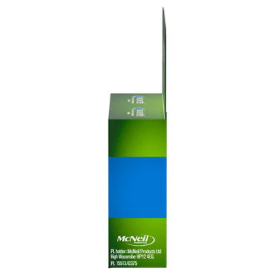 Nicorette Mint Lozenge 4mg 80 Pack - Image 2
