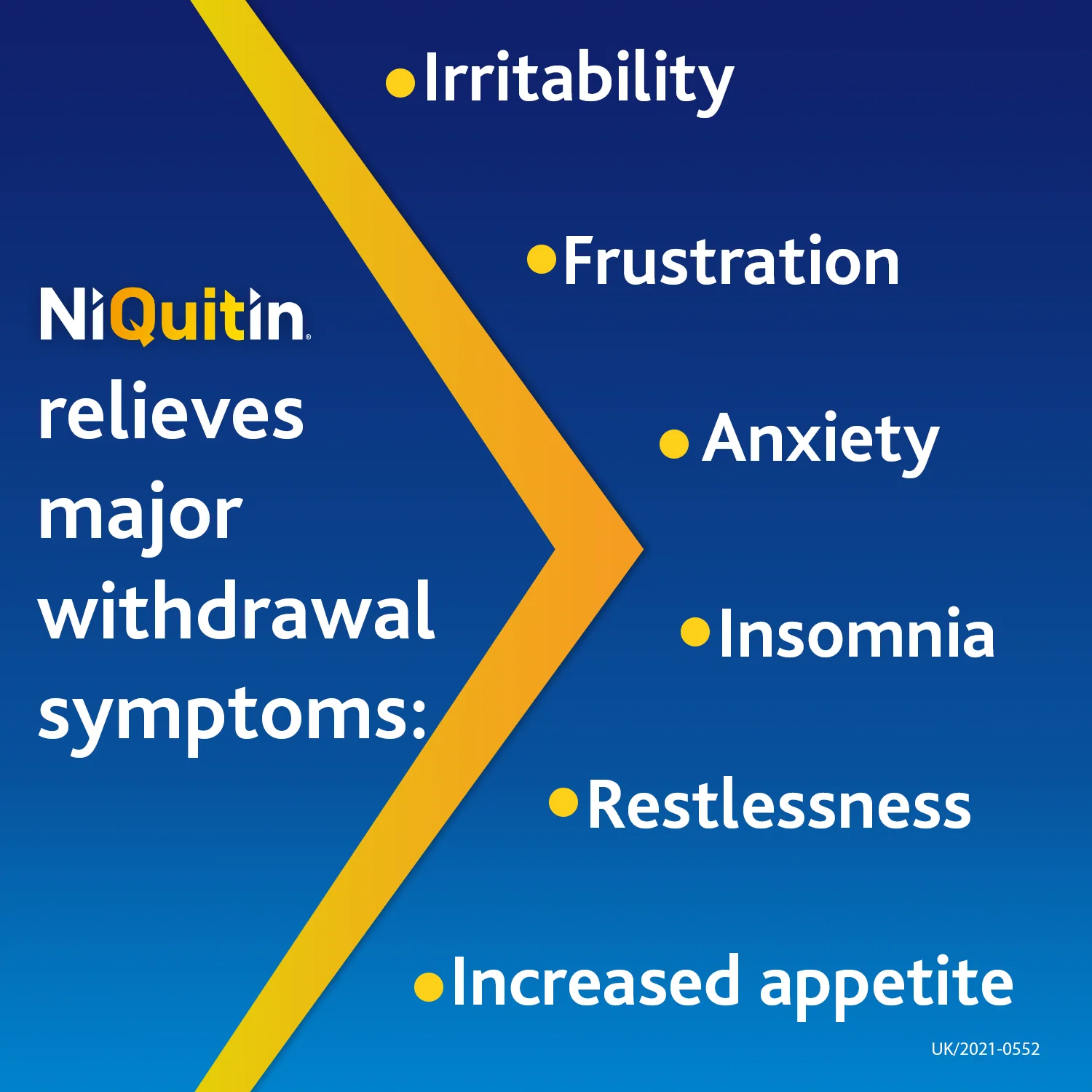 NiQuitin Pre-Quit Clear Patches 21mg 7 Pack - Image 7
