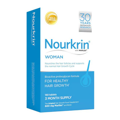 Nourkrin Woman 180 Pack - Image 2