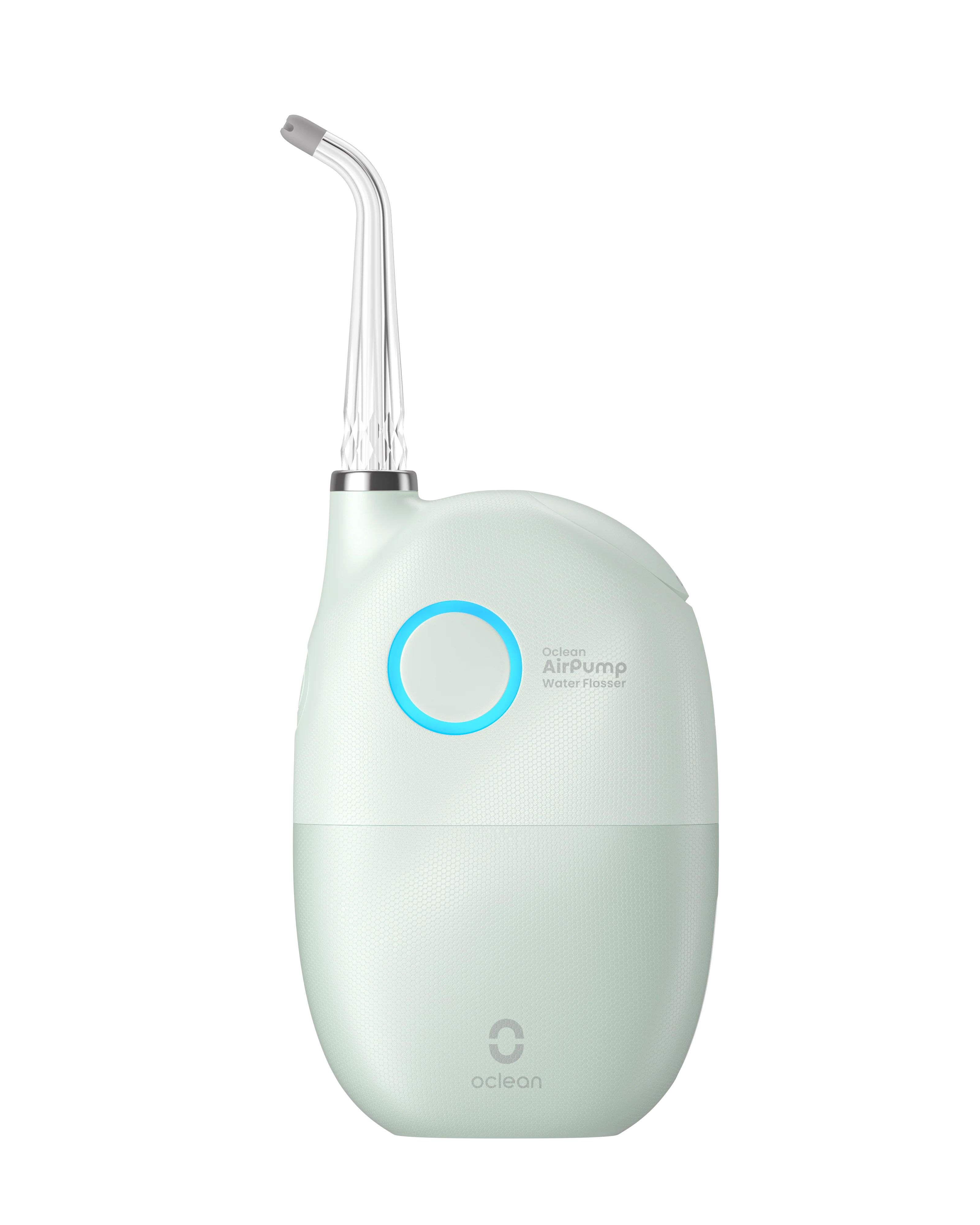 Oclean AirPump A10 Water Flosser Green