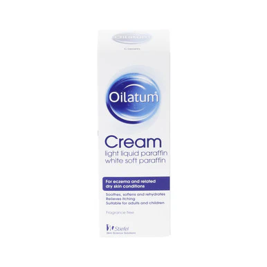 Oilatum Cream 150g