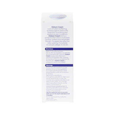 Oilatum Cream 150g - Image 2