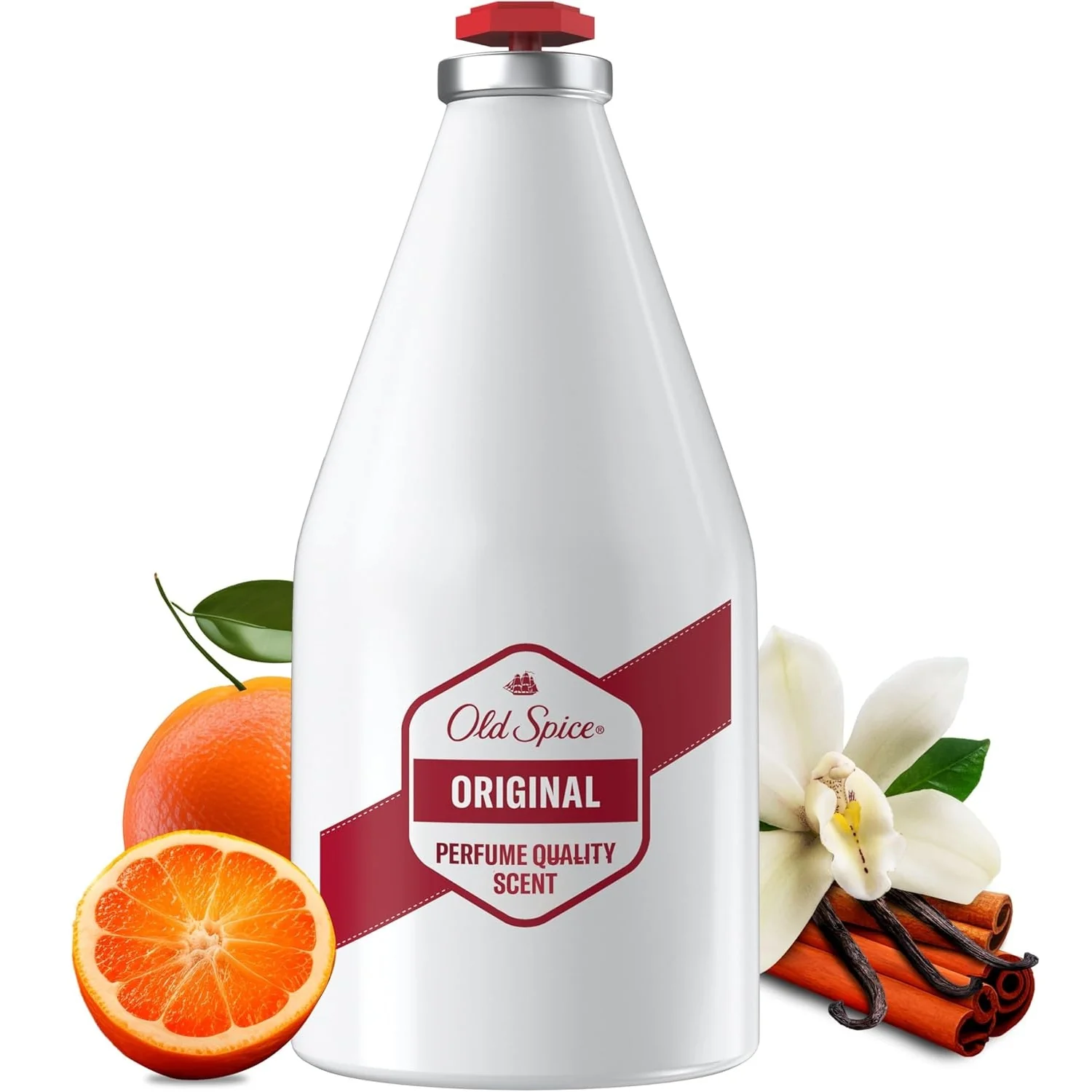 Old Spice Original Aftershave 150ml