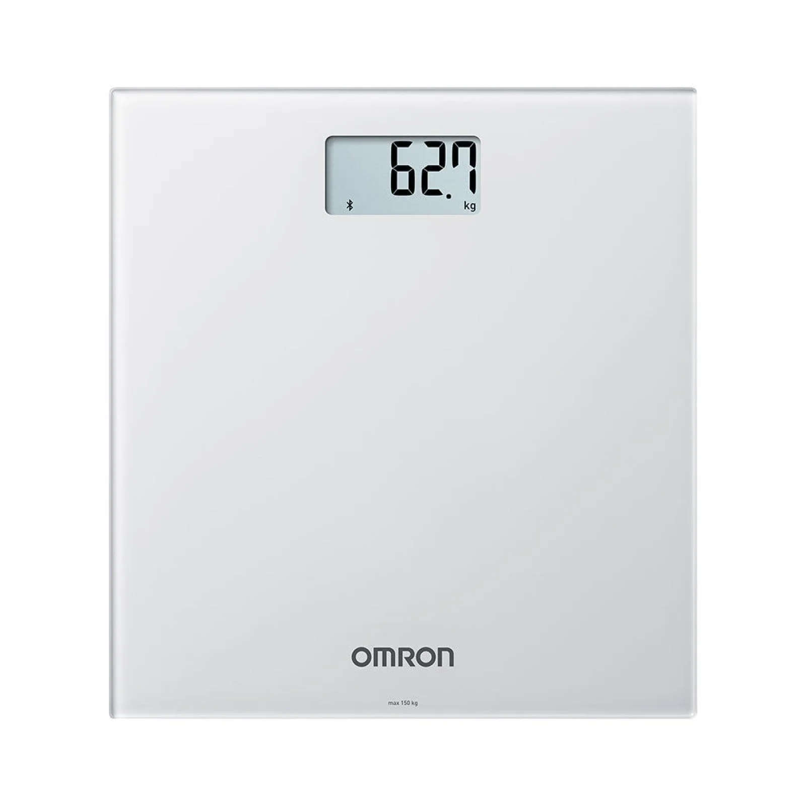 Omron HN300T2 Intelli IT Grey Smart Digital Scale (HN-300T2-EGY)