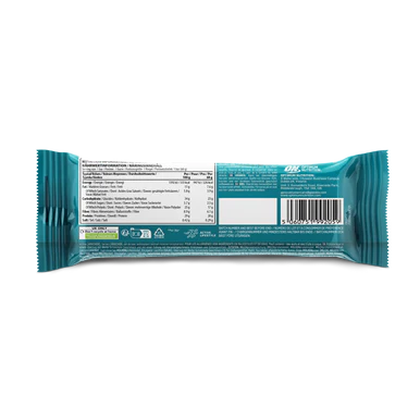 Optimum Nutrition Whipped Protein Bar Multipack - Peanut Salted Caramel 60gx10 - Image 4