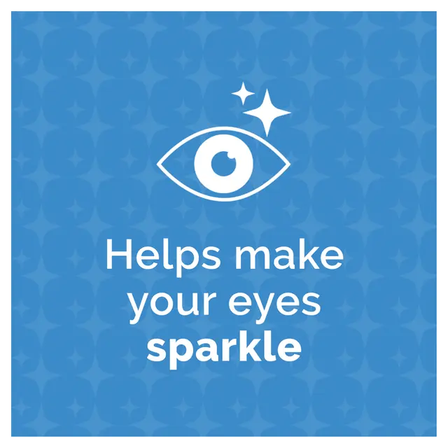 Optrex Eyedew Dazzling Eye Drops 10ml - Image 5