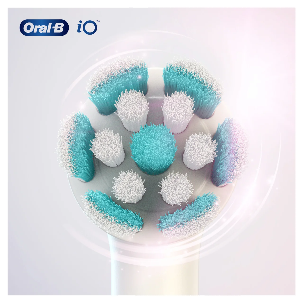 Oral-B iO White Gentle Clean Heads - Image 3