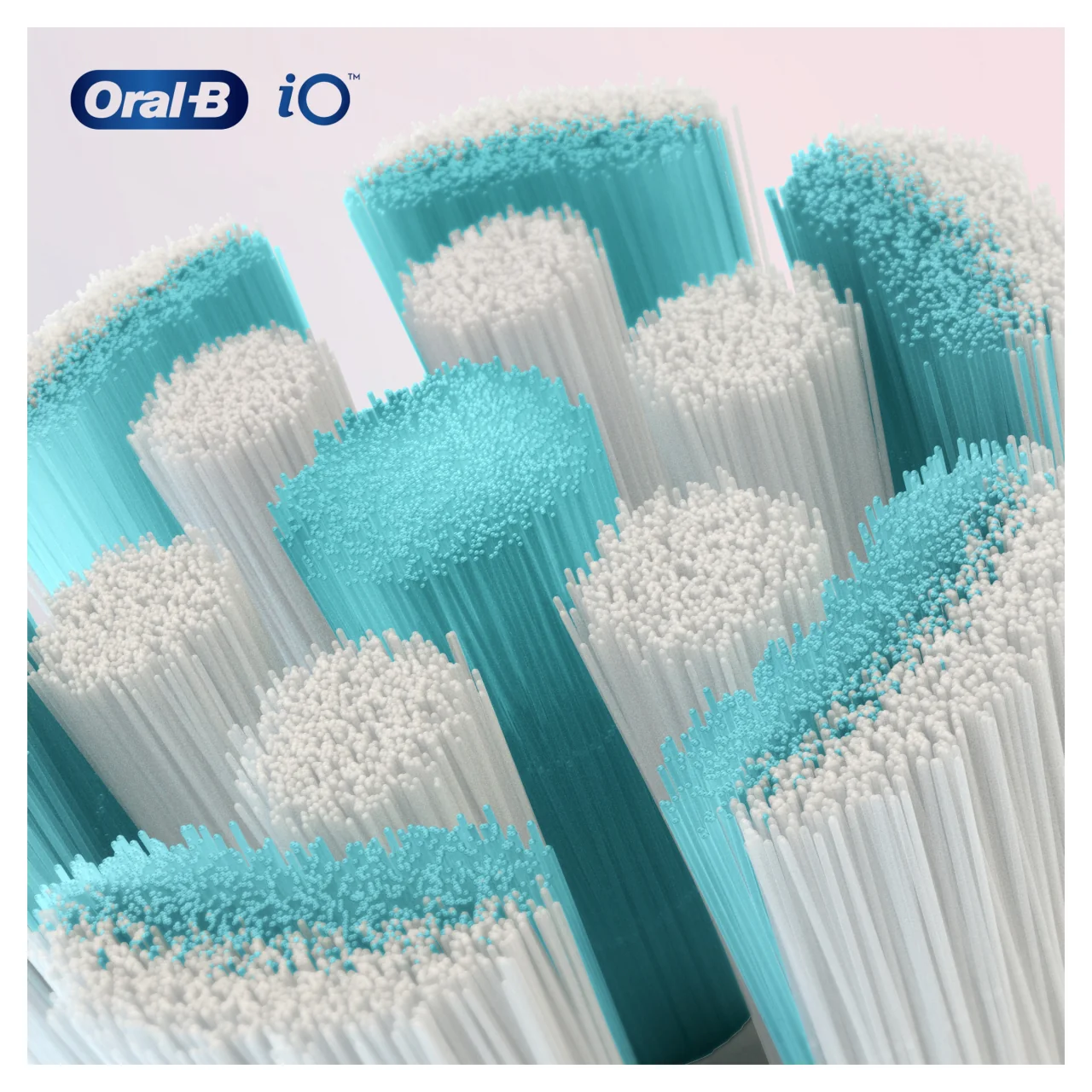 Oral-B iO White Gentle Clean Heads - Image 4