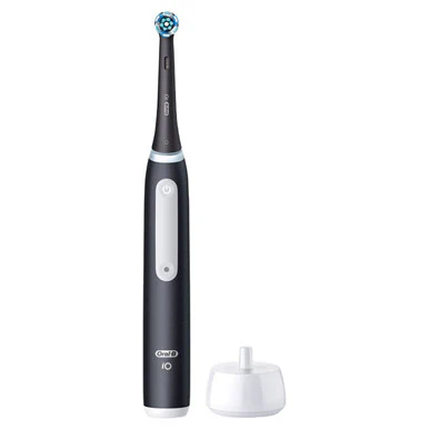Oral-B iO3 Matt Black - Image 4
