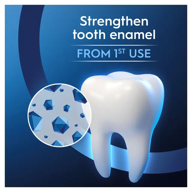 Oral-B Pro Expert Advanced Enamel Strengthening Toothpaste 75ml - Image 2