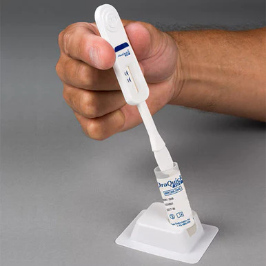 OraQuick HIV Self-Test - Image 5