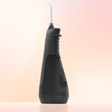 Ordo Hydro Sonic Water Flosser Grey - Image 2