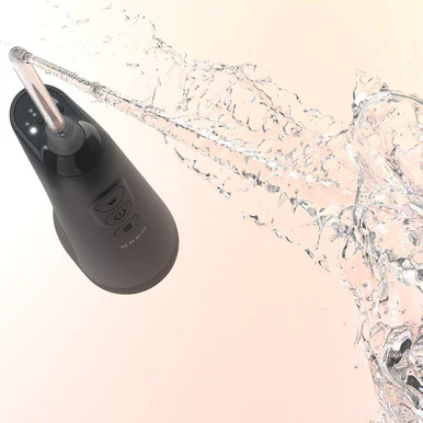Ordo Hydro Sonic Water Flosser Grey - Image 3