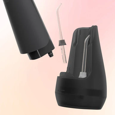 Ordo Hydro Sonic Water Flosser Grey - Image 5