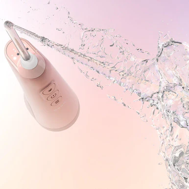 Ordo Hydro Sonic Water Flosser Rose Gold - Image 3