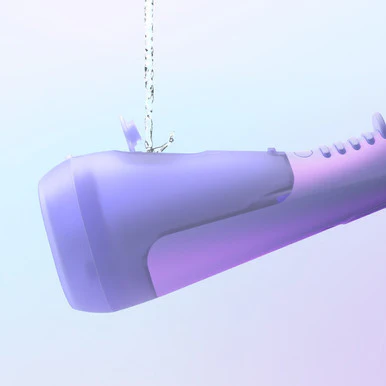 Ordo Hydro Sonic Water Flosser Violet - Image 4