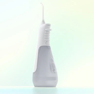 Ordo Hydro Sonic Water Flosser White - Image 2
