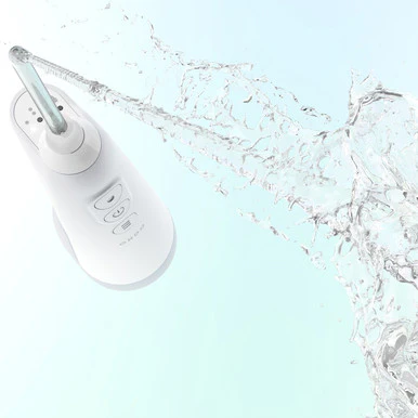 Ordo Hydro Sonic Water Flosser White - Image 3