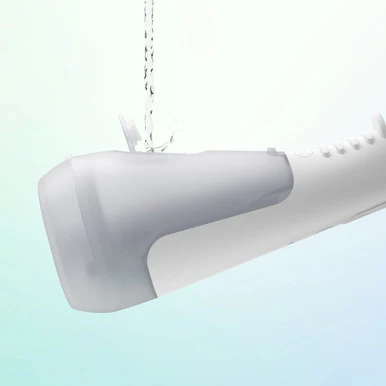 Ordo Hydro Sonic Water Flosser White - Image 4