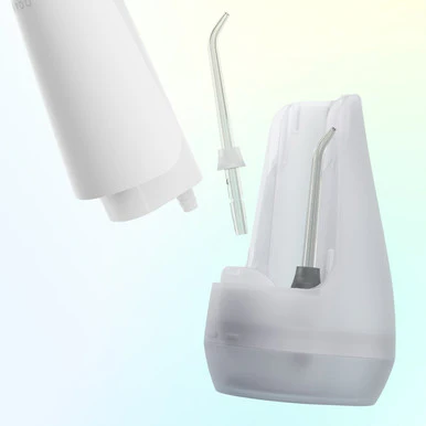 Ordo Hydro Sonic Water Flosser White - Image 5